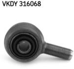 SKF Cap de bara SKF VKDY 316068 (VKDY 316068) - fixbox