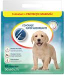 4DOG Covoras absorbant 4Dog, 60x60 cm, 10 buc (5949060200539)