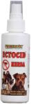 PROMEDIVET Insecticid antiparazitar Ectocid Herba Spray pt caini pisici si pasari 100 ml (6424213002714)