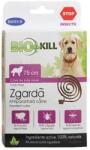Biokill Zgarda antiparazitara pentru caini, Biokill, 75cm (BIOKILL2_1)