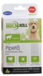 Biokill Pipeta antiparazitara pentru caini 5bucati/cutie (6042393200975)