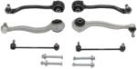 Moog Set reparatie, articulatie directie MOOG ME-RK-6615 (ME-RK-6615)