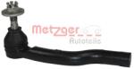 METZGER Cap de bara METZGER 54045012 (54045012) - fixbox