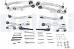 DELPHI Set reparatie, bara stabilizatoare DELPHI TC4343KIT (TC4343KIT)