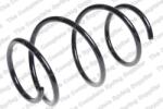 LESJÖFORS Arc spiral LESJÖFORS 4008489 (4008489) - fixbox