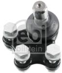 Febi Bilstein Articulatie sarcina/ghidare FEBI BILSTEIN 38025 (38025)