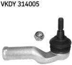 SKF Cap de bara SKF VKDY 314005 (VKDY 314005) - fixbox