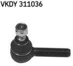 SKF Cap de bara SKF VKDY 311036 (VKDY 311036) - fixbox
