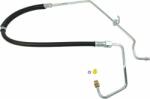 METZGER Furtun hidraulic, sistem de directie METZGER 2361045 (2361045)