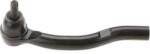 TRW Cap de bara TRW JTE340 (JTE340) - fixbox