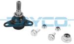 DAYCO Articulatie sarcina/ghidare DAYCO DSS1444 (DSS1444)