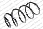 LESJÖFORS Arc spiral LESJÖFORS 4008480 (4008480) - fixbox