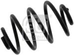 Febi Bilstein Arc spiral FEBI BILSTEIN 38995 (38995) - fixbox