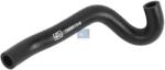 DT Spare Parts Furtun hidraulic, sistem de directie DT Spare Parts 4.80795 (4.80795)