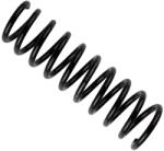 BILSTEIN Arc spiral BILSTEIN 36-268306 (36-268306)