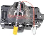 METZGER Arc spirala, Airbag METZGER 0916653 (0916653)