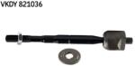 SKF Articulatie axiala, cap de bara SKF VKDY 821036 (VKDY 821036)