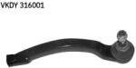 SKF Cap de bara SKF VKDY 316001 (VKDY 316001) - fixbox