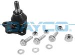 DAYCO Articulatie sarcina/ghidare DAYCO DSS2504 (DSS2504)