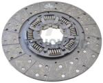 Trucktec Automotive Disc ambreiaj TRUCKTEC AUTOMOTIVE 03.23. 106 (03.23.106) - fixbox