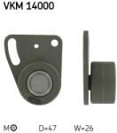 SKF Rola intinzator, curea distributie SKF VKM 14000 (VKM 14000)