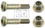 Febi Bilstein Set surub clema, articulatie sarcina/ghidare FEBI BILSTEIN 24395 (24395) - fixbox