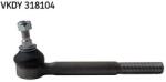 SKF Cap de bara SKF VKDY 318104 (VKDY 318104) - fixbox