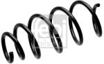 Febi Bilstein Arc spiral FEBI BILSTEIN 198677 (198677)