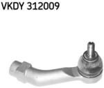 SKF Cap de bara SKF VKDY 312009 (VKDY 312009) - fixbox