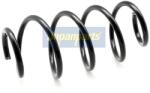 JAPANPARTS Arc spiral JAPANPARTS ZC3517A (ZC3517A) - fixbox