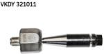SKF Articulatie axiala, cap de bara SKF VKDY 321011 (VKDY 321011)