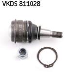 SKF Articulatie sarcina/ghidare SKF VKDS 811028 (VKDS 811028)