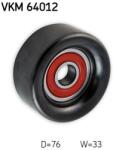 SKF Rola ghidare/conducere, curea transmisie SKF VKM 64012 (VKM 64012)