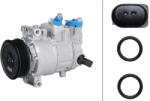 HELLA Compresor, climatizare HELLA 8FK 366 201-501 (8FK 366 201-501)
