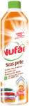 Nufar Stain Removal Solution For White And Colored Fabrics Without Chlorine 1 L (5946035071385)