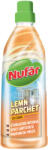 Nufar Solutie curatare lemn si parchet cu ceara Nufar, 750 ml (5946035070838)