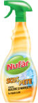 Nufar Solutie scos pete pentru gulere si mansete fara clor Nufar, 500 ml (5946035074485)