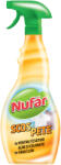 Nufar Solutie scos pete pentru tesaturi albe si colorate fara clor Nufar, 500 ml (5946035070234) - vetpetshop