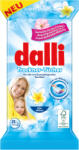 Dalli Servetele umede impregnate cu balsam, cu parfum persistent, pentru uscatorul de rufe, marca DALLI (4012400527694)