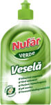 Nufar Solutie curatare vesela Nufar Verde, 500 ml (5946035071439)