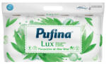 Pufina Hartie igienica Pufina Lux Prospetime de Aloe Vera, 8 role, 3 straturi (6422295000826)