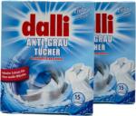 Dalli Set 2 pachete servetele antitransfer, Dalli, 30 bucati (MV02CHUP002)