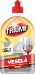 TRIUMF Detergent vesela citrice Triumf, 500 ml (5946035074188)