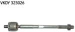 SKF Articulatie axiala, cap de bara SKF VKDY 323026 (VKDY 323026)