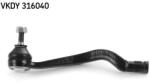SKF Cap de bara SKF VKDY 316040 (VKDY 316040) - fixbox