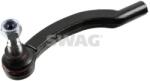 SWAG Cap de bara SWAG 62 93 2192 (62 93 2192) - fixbox
