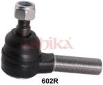ASHIKA Cap de bara ASHIKA 111-06-602R (111-06-602R) - fixbox