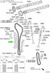 Original Toyota Ghidaje, lant distributie ORIGINAL TOYOTA 13559-0T080 (13559-0T080)