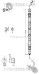 TRISCAN Furtun hidraulic, sistem de directie TRISCAN 8516 29033 (8516 29033)