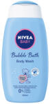 Nivea Spuma-crema de baie Nivea Baby, 500 ml (4005808363612)